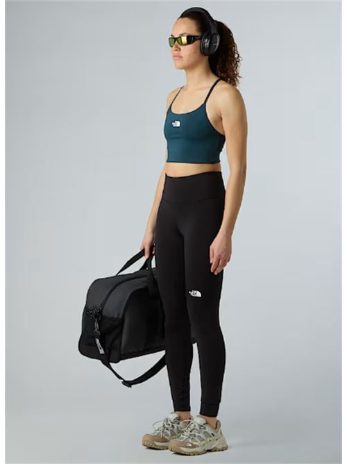 w flex warm tights tnf black THE NORTH FACE | NF0A8E11JK31JK31